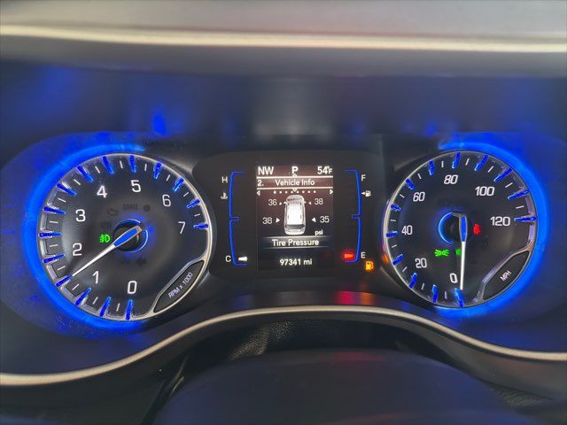 2020 Chrysler Pacifica Touring L | Rome, GA | Knight's Car Store 2020 Chrysler Pacifica Touring L | Rome, GA | Knight's Car Store