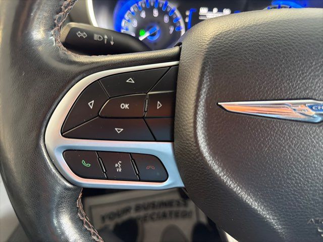 2020 Chrysler Pacifica Touring L | Rome, GA | Knight's Car Store