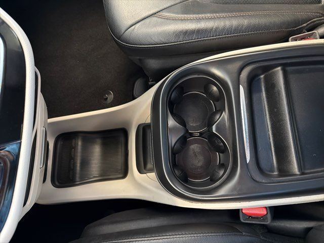 2020 Chrysler Pacifica Touring L | Rome, GA | Knight's Car Store