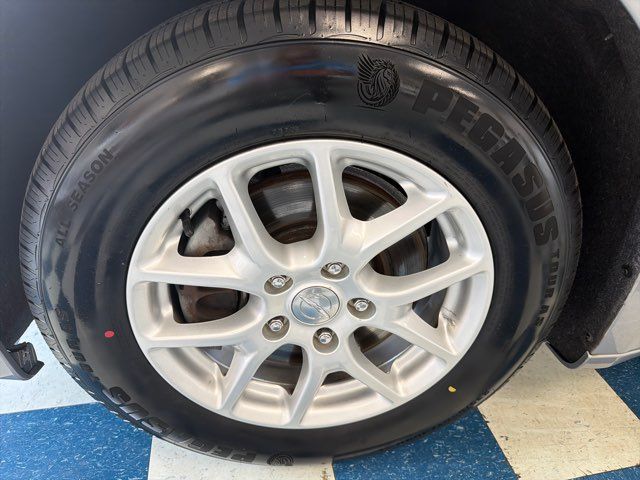 2020 Chrysler Pacifica Touring L | Rome, GA | Knight's Car Store