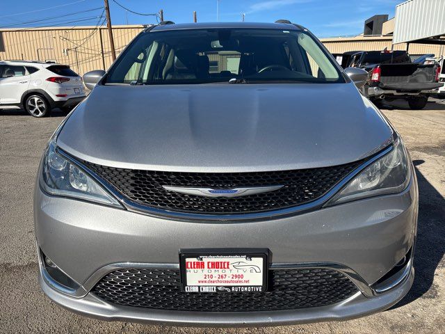 2020 Chrysler Pacifica Touring L | San Antonio, TX | Clear Choice Automotive South 2020 Chrysler Pacifica Touring L | San Antonio, TX | Clear Choice Automotive South