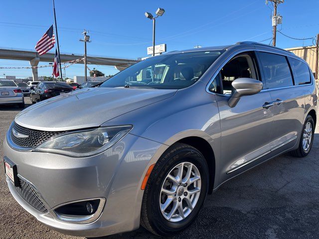 2020 Chrysler Pacifica Touring L | San Antonio, TX | Clear Choice Automotive South 2020 Chrysler Pacifica Touring L | San Antonio, TX | Clear Choice Automotive South