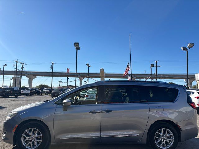 2020 Chrysler Pacifica Touring L | San Antonio, TX | Clear Choice Automotive South 2020 Chrysler Pacifica Touring L | San Antonio, TX | Clear Choice Automotive South