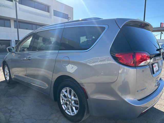 2020 Chrysler Pacifica Touring L | San Antonio, TX | Clear Choice Automotive South 2020 Chrysler Pacifica Touring L | San Antonio, TX | Clear Choice Automotive South