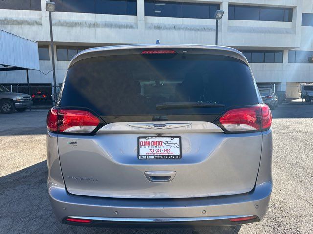 2020 Chrysler Pacifica Touring L | San Antonio, TX | Clear Choice Automotive South 2020 Chrysler Pacifica Touring L | San Antonio, TX | Clear Choice Automotive South