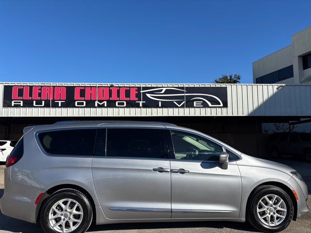 2020 Chrysler Pacifica Touring L | San Antonio, TX | Clear Choice Automotive South 2020 Chrysler Pacifica Touring L | San Antonio, TX | Clear Choice Automotive South