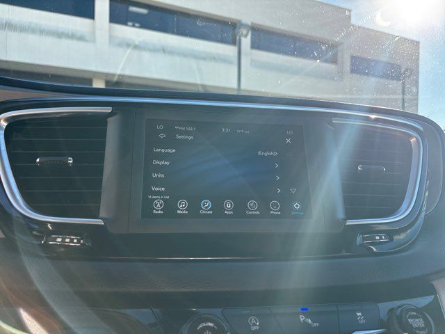 2020 Chrysler Pacifica Touring L | San Antonio, TX | Clear Choice Automotive South 2020 Chrysler Pacifica Touring L | San Antonio, TX | Clear Choice Automotive South