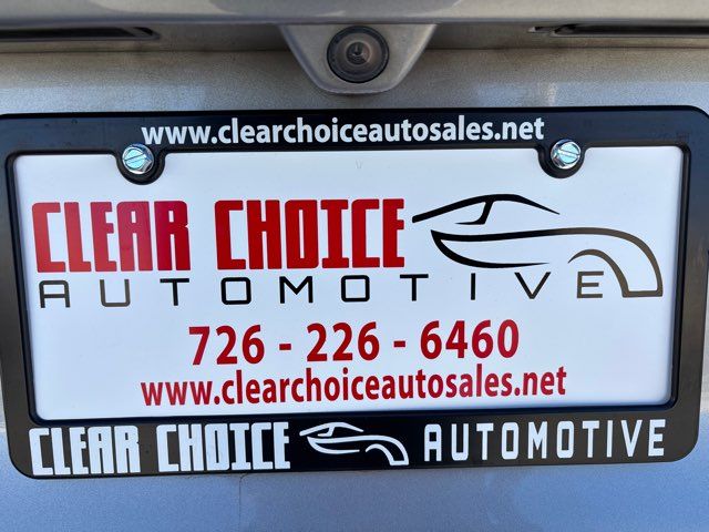 2020 Chrysler Pacifica Touring L | San Antonio, TX | Clear Choice Automotive South 2020 Chrysler Pacifica Touring L | San Antonio, TX | Clear Choice Automotive South
