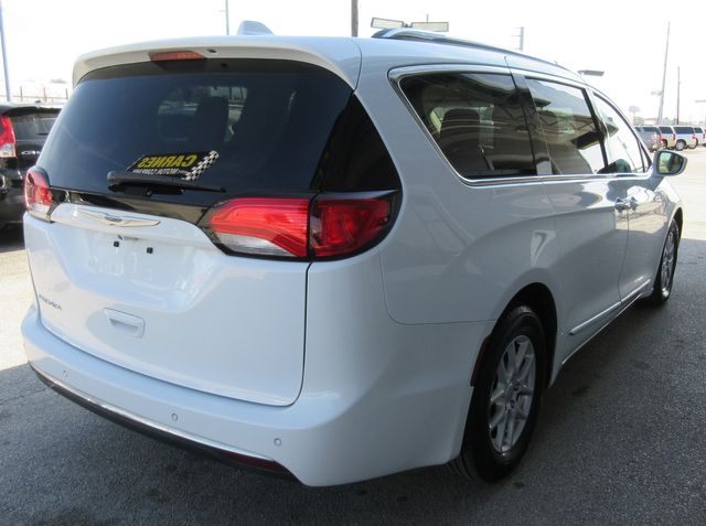 2020 Chrysler Pacifica Touring L | south houston, TX | Carnes Motor Company 2020 Chrysler Pacifica Touring L | south houston, TX | Carnes Motor Company