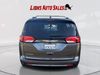 2020 Chrysler Voyager LXi | Sacramento, CA | Lions Auto Sales 2020 Chrysler Voyager LXi | Sacramento, CA | Lions Auto Sales