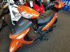 2025 Daix Fit 50 Scooter 49cc | Daytona Beach, FL | Midtown Motorcycles & Scooters 2025 Daix Fit 50 Scooter 49cc | Daytona Beach, FL | Midtown Motorcycles & Scooters