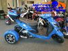 2025 Daix Trike Scooter 49cc | Daytona Beach, FL | Midtown Motorcycles & Scooters 2025 Daix Trike Scooter 49cc | Daytona Beach, FL | Midtown Motorcycles & Scooters