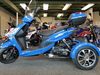 2025 Daix Trike Scooter 49cc | Daytona Beach, FL | Midtown Motorcycles & Scooters 2025 Daix Trike Scooter 49cc | Daytona Beach, FL | Midtown Motorcycles & Scooters