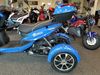 2026 Daix Trike Scooter 49cc | Daytona Beach, FL | Midtown Motorcycles & Scooters 2026 Daix Trike Scooter 49cc | Daytona Beach, FL | Midtown Motorcycles & Scooters