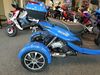 2026 Daix Trike Scooter 49cc | Daytona Beach, FL | Midtown Motorcycles & Scooters 2026 Daix Trike Scooter 49cc | Daytona Beach, FL | Midtown Motorcycles & Scooters