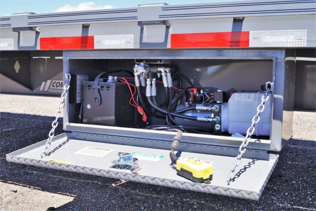 2024 Diamond C FMAX 212 Hydraulic Dovetail | Keller, TX | Complete Trailers of Texas 2024 Diamond C FMAX 212 Hydraulic Dovetail | Keller, TX | Complete Trailers of Texas