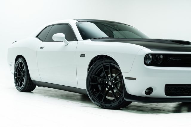 2020 Dodge Challenger Scat Pack T/A 392 w/ Upgrades | Carrollton, TX | Texas Hot Rides 2020 Dodge Challenger Scat Pack T/A 392 w/ Upgrades | Carrollton, TX | Texas Hot Rides