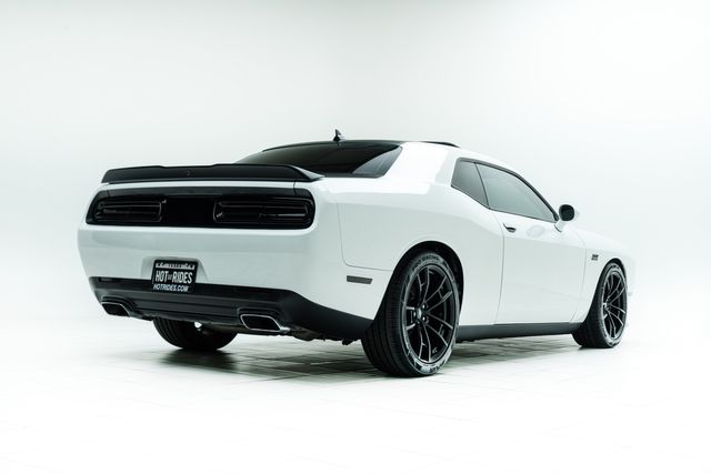 2020 Dodge Challenger Scat Pack T/A 392 w/ Upgrades | Carrollton, TX | Texas Hot Rides 2020 Dodge Challenger Scat Pack T/A 392 w/ Upgrades | Carrollton, TX | Texas Hot Rides