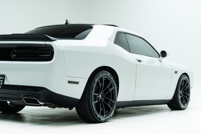 2020 Dodge Challenger Scat Pack T/A 392 w/ Upgrades | Carrollton, TX | Texas Hot Rides 2020 Dodge Challenger Scat Pack T/A 392 w/ Upgrades | Carrollton, TX | Texas Hot Rides