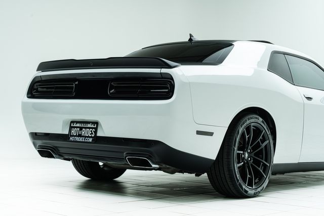 2020 Dodge Challenger Scat Pack T/A 392 w/ Upgrades | Carrollton, TX | Texas Hot Rides