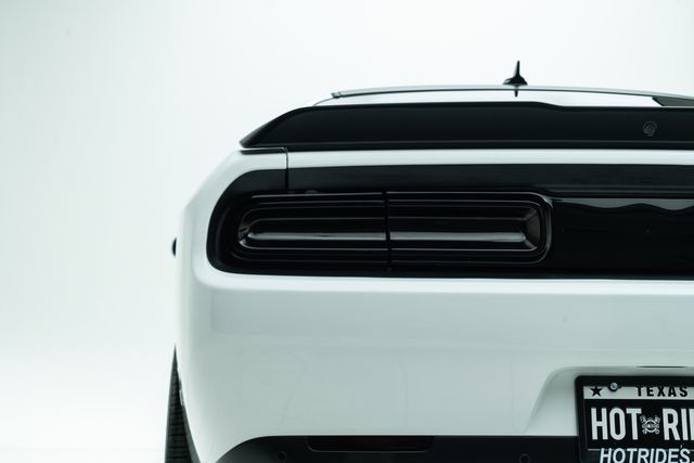 2020 Dodge Challenger Scat Pack T/A 392 w/ Upgrades | Carrollton, TX | Texas Hot Rides