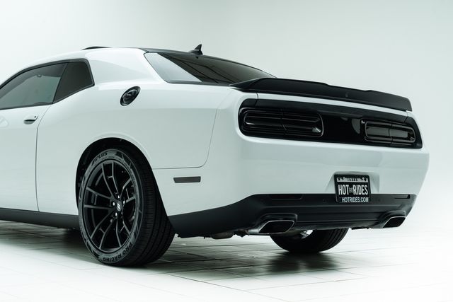 2020 Dodge Challenger Scat Pack T/A 392 w/ Upgrades | Carrollton, TX | Texas Hot Rides