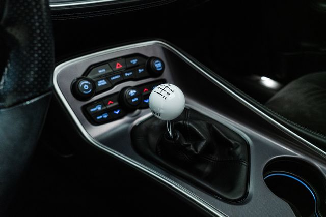 2020 Dodge Challenger Scat Pack T/A 392 w/ Upgrades | Carrollton, TX | Texas Hot Rides