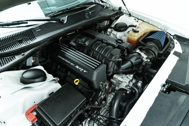 2020 Dodge Challenger Scat Pack T/A 392 w/ Upgrades | Carrollton, TX | Texas Hot Rides