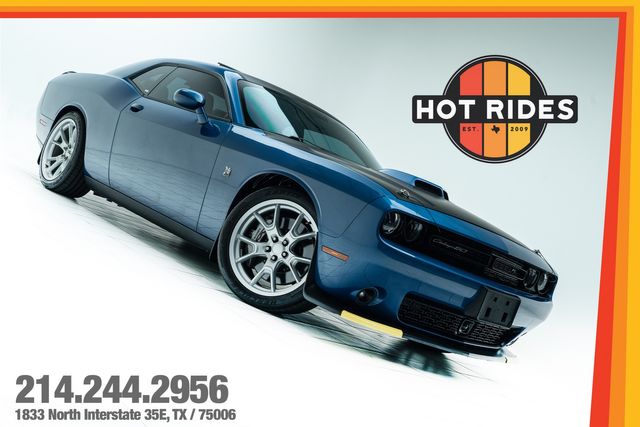 2020 Dodge Challenger