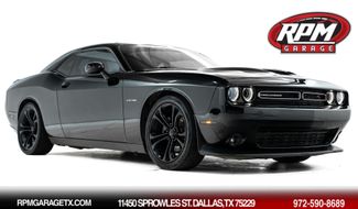 2020 Dodge Challenger R/T Cammed with Many Upgrades | Dallas, TX | RPM Garage in Dallas, TX 75229
