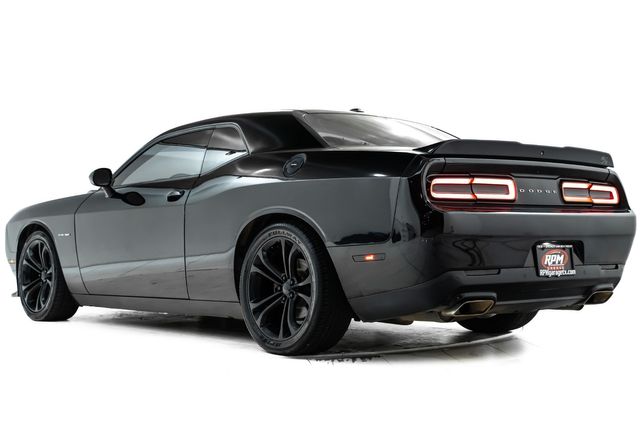 2020 Dodge Challenger R/T Cammed with Many Upgrades | Dallas, TX | RPM Garage 2020 Dodge Challenger R/T Cammed with Many Upgrades | Dallas, TX | RPM Garage