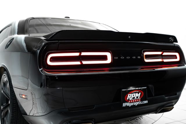 2020 Dodge Challenger R/T Cammed with Many Upgrades | Dallas, TX | RPM Garage 2020 Dodge Challenger R/T Cammed with Many Upgrades | Dallas, TX | RPM Garage