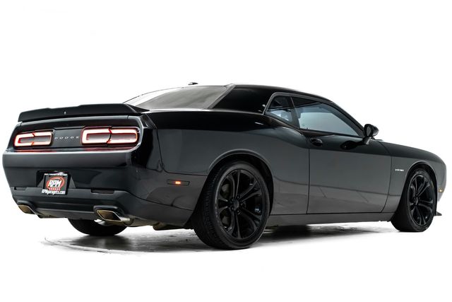 2020 Dodge Challenger R/T Cammed with Many Upgrades | Dallas, TX | RPM Garage 2020 Dodge Challenger R/T Cammed with Many Upgrades | Dallas, TX | RPM Garage