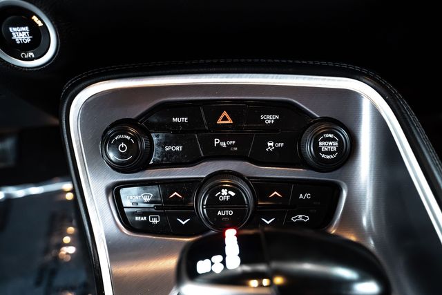 2020 Dodge Challenger R/T Cammed with Many Upgrades | Dallas, TX | RPM Garage 2020 Dodge Challenger R/T Cammed with Many Upgrades | Dallas, TX | RPM Garage