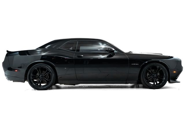 2020 Dodge Challenger R/T Cammed with Many Upgrades | Dallas, TX | RPM Garage 2020 Dodge Challenger R/T Cammed with Many Upgrades | Dallas, TX | RPM Garage