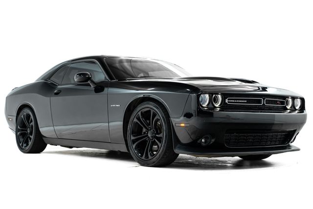 2020 Dodge Challenger R/T Cammed with Many Upgrades | Dallas, TX | RPM Garage 2020 Dodge Challenger R/T Cammed with Many Upgrades | Dallas, TX | RPM Garage