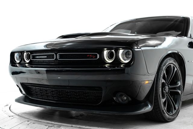 2020 Dodge Challenger R/T Cammed with Many Upgrades | Dallas, TX | RPM Garage 2020 Dodge Challenger R/T Cammed with Many Upgrades | Dallas, TX | RPM Garage