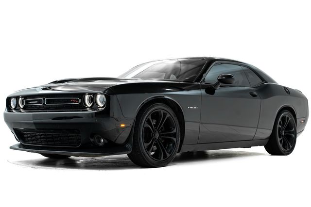 2020 Dodge Challenger R/T Cammed with Many Upgrades | Dallas, TX | RPM Garage 2020 Dodge Challenger R/T Cammed with Many Upgrades | Dallas, TX | RPM Garage
