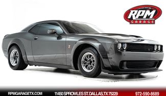 2020 Dodge Challenger R/T Scat Pack Widebody with Many Upgrades | Dallas, TX | RPM Garage