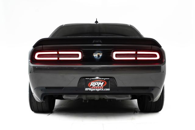 2020 Dodge Challenger R/T Scat Pack Widebody with Many Upgrades | Dallas, TX | RPM Garage