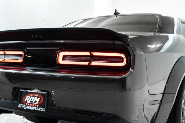 2020 Dodge Challenger R/T Scat Pack Widebody with Many Upgrades | Dallas, TX | RPM Garage 2020 Dodge Challenger R/T Scat Pack Widebody with Many Upgrades | Dallas, TX | RPM Garage