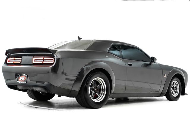 2020 Dodge Challenger R/T Scat Pack Widebody with Many Upgrades | Dallas, TX | RPM Garage 2020 Dodge Challenger R/T Scat Pack Widebody with Many Upgrades | Dallas, TX | RPM Garage