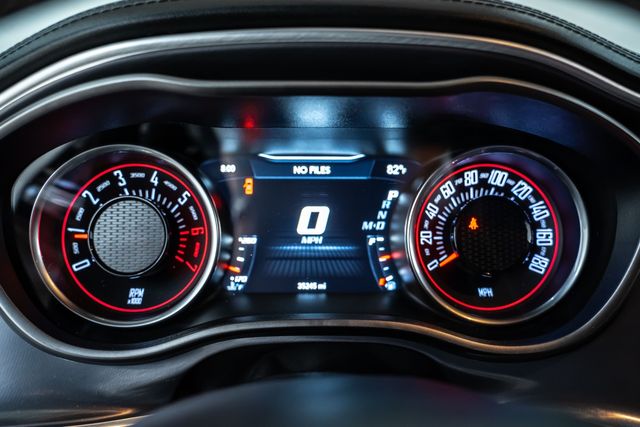 2020 Dodge Challenger R/T Scat Pack Widebody with Many Upgrades | Dallas, TX | RPM Garage