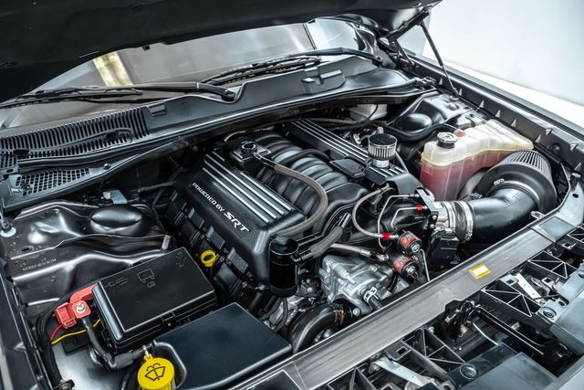 2020 Dodge Challenger R/T Scat Pack Widebody with Many Upgrades | Dallas, TX | RPM Garage 2020 Dodge Challenger R/T Scat Pack Widebody with Many Upgrades | Dallas, TX | RPM Garage