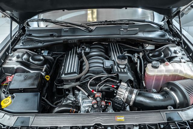 2020 Dodge Challenger R/T Scat Pack Widebody with Many Upgrades | Dallas, TX | RPM Garage 2020 Dodge Challenger R/T Scat Pack Widebody with Many Upgrades | Dallas, TX | RPM Garage
