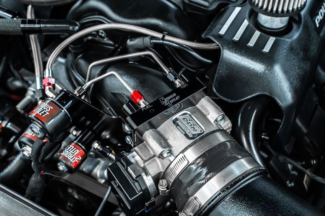 2020 Dodge Challenger R/T Scat Pack Widebody with Many Upgrades | Dallas, TX | RPM Garage 2020 Dodge Challenger R/T Scat Pack Widebody with Many Upgrades | Dallas, TX | RPM Garage