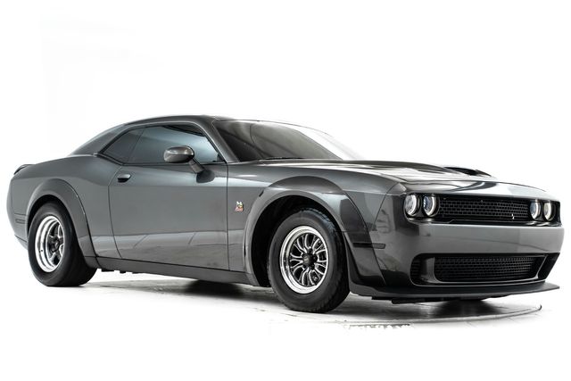 2020 Dodge Challenger R/T Scat Pack Widebody with Many Upgrades | Dallas, TX | RPM Garage