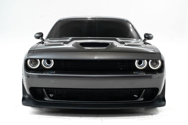 2020 Dodge Challenger R/T Scat Pack Widebody with Many Upgrades | Dallas, TX | RPM Garage
