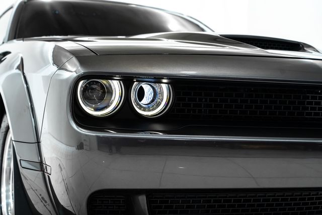 2020 Dodge Challenger R/T Scat Pack Widebody with Many Upgrades | Dallas, TX | RPM Garage