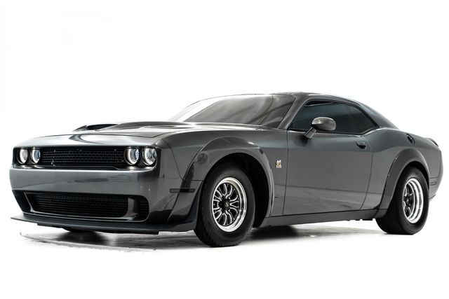 2020 Dodge Challenger R/T Scat Pack Widebody with Many Upgrades | Dallas, TX | RPM Garage